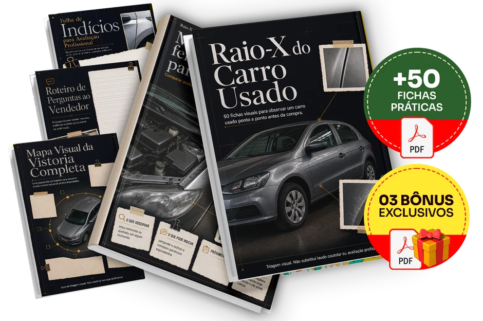 Plano Completo: o material principal e os três bônus